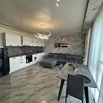 платинум 8 Апартаменты