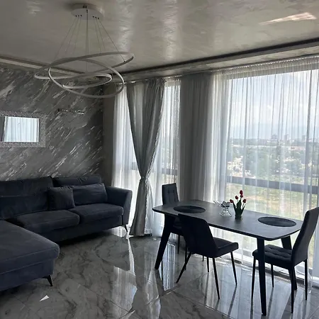 платинум 8 Διαμέρισμα