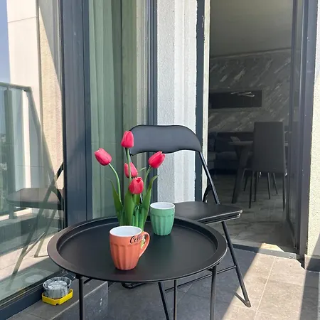 платинум 8 * Пловдив