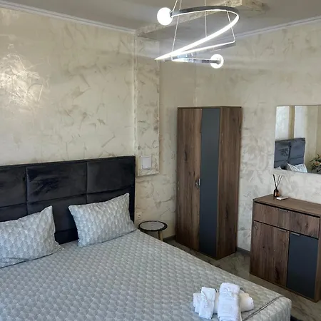 платинум 8 Апартаменты Пловдив