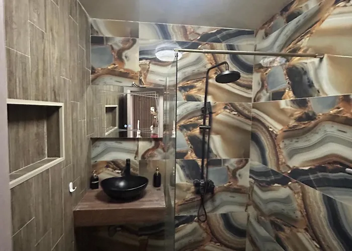 Apartamento платинум 8 *