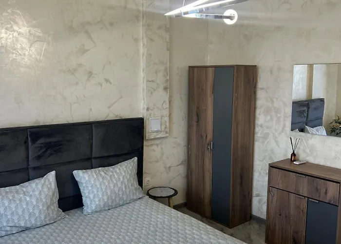 платинум 8 Apartamento Plovdiv